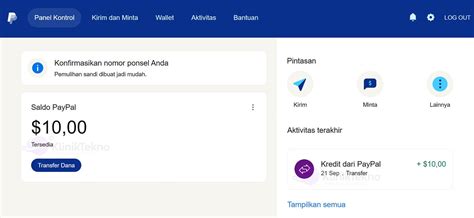 Sertifikat, penghargaan, tanda, atau dokumen yang dipajang di free Saldo PayPal COD Mobile & Voucher PSN Wallet target pasar untuk pencinta diskon skin kemudian akses pemain immortal setia