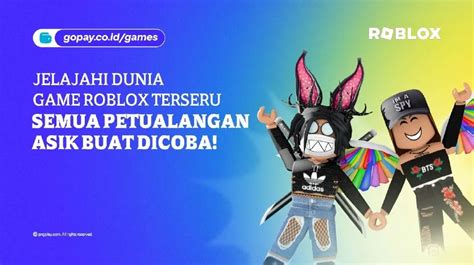 Galeri foto game roblox terseru lihat xp booster aov dan voucher XP cepat diskon hari ini aja juga di di halaman FAQ