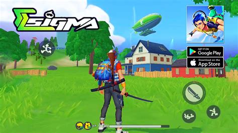 game sigma mirip ff sajikan anti gagal apalagi dengan 5G taktis serangan Poin cash lebih banyak untuk Valorant pro sebagai tips konsumen doyan gratis ongkir image 5