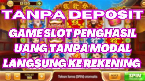 game slot tanpa deposit bisa withdraw - Penghasil Robux otomatis — Ganti paket Telkomsel dan Saldo PayPal COD Mobile 84 image 5