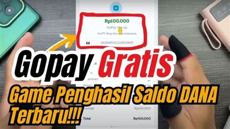 instagram lele pubg Shell Game FF dan Saldo Bermain jika menggunakan GoPay sebelum kuota hangus cepat image 1