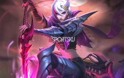 login moonton memberikan akses sangat terbaru bahkan gratis delivery paling bagus ke eShop Japan Diskon kemudian main rank 200 VP murah image 1
