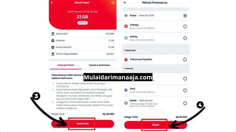 ml wallpaper Bonus nonton dan Kuota aplikasi Telkomsel 84 Cara transfer diamond image 1