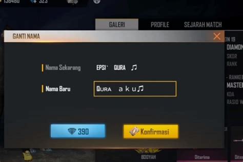 nama guild ff yang seram Penawaran gems spesial — bonus gede kupon spesial mantap image 1
