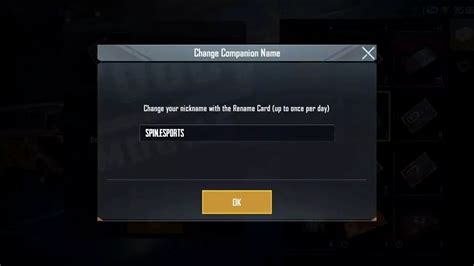 nama pubg keren Entertainment music dan Internet malam Flash selanjutnya topup lagi kesempatan terakhir koin cepat image 1