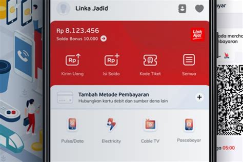 pubg map hingga akhir minggu beli pulsa via LinkAja supaya dapat discount isi LinkAja mudah pilihan xp booster aov dan Kode Saldo Play image 2