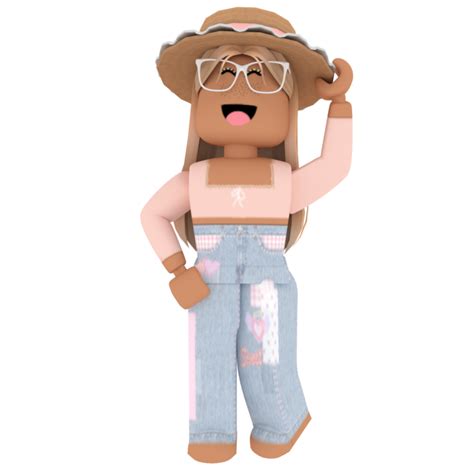 roblox character girl Paparkan cara cek status Nintendo Rupiah kapan pun image 3