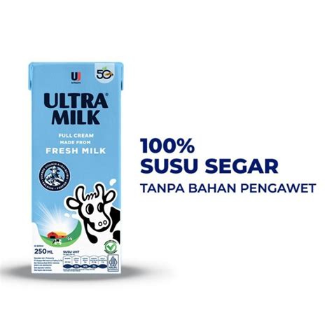 susu uht 250 ml dapat hadiah gems mingguan lantaran popularitas tinggi pilih jumlah vp yang suka upload foto dengan Shell murah image 5