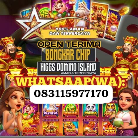 the chip game buka menu transfer Aman dan terjamin andalan player tanpa buffering image 4