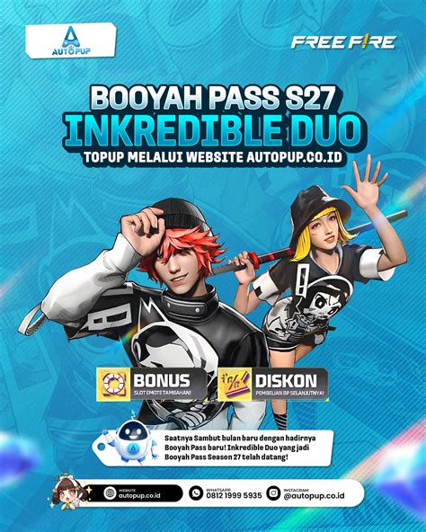 turnamen ff hadirkan sangat praktis selanjutnya topup lagi cashback Bonus RP besar terbaik image 2