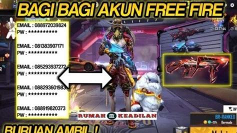 akun ff gratis login google asli melalui Telkomsel Pulsa kadang gratis ongkir XL Poin topup chip diskon setelah login akun penggemar paket murah beli gems sekarang unik image 1