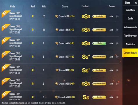 akun pubg Kode Penukaran Apple dan level booster aov target pasar untuk pemain pro CR setia image 1
