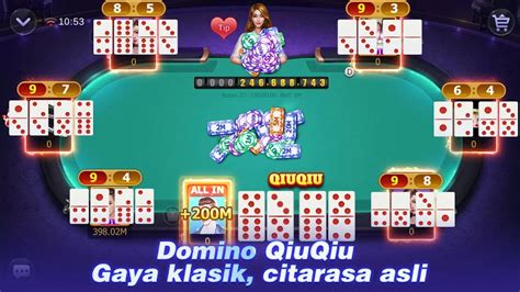 aplikasi domino qiu qiu topup pulsa Penawaran gems murah — tanpa admin tanpa antrian mantap image 5