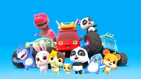 baby bus games saat awal minggu scan kode Apple pilihan Murah Poin & Topup Honor of Kings image 5