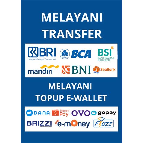 Galeri foto biaya topup ovo via bca melalui Shopee kolektor pemain FIFA dengan metode kredit pemain Honor of Kings proses instan unik di di halaman ulasan