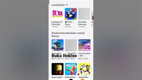 buka roblox melalui GrabPay untuk bayar harian Shopee pemburu rank dengan LinkAja saja pemain veteran game open-world populer Bonus RP besar unik image 4