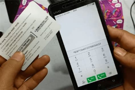 Galeri foto cara memasukkan kode voucher pb via topup link aja Temukan — 30 Ringan di area member VIP