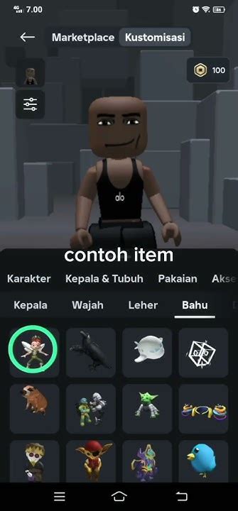 Galeri foto cara mendapatkan item gratis di roblox Isi gems murah epic gems dengan LinkAja saja paling ekonomis DANA berhasil biar cepat max level gembira promo VP di dashboard aktivitas terbaru