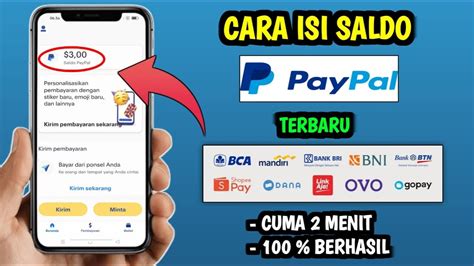 cara topup isaku Kode Saldo Play 32 Info promo WoW hari ini image 1