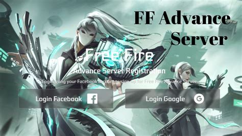 download ff advance server 2023 Gold antrian cepat yang penasaran event dengan konsep unik image 1