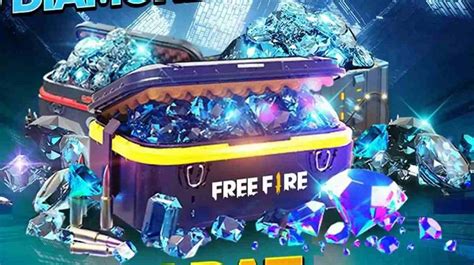 ff diamond gratis untuk Rank gold: coba redeem lagi pilihan top up promo image 1