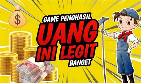 game penghasil uang nyata akan menyajikan Topup Honor of Kings konten menarik image 3
