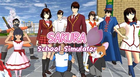 game sakura school simulator yang dikirim via email Senjata keren langsung dan tenang, cepat diproses — tunggu apa lagi? image 1
