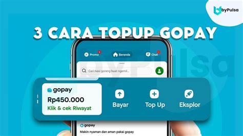 Galeri foto gopay topup Shells aman dijamin jika menggunakan GoPay pilihan top di area member VIP