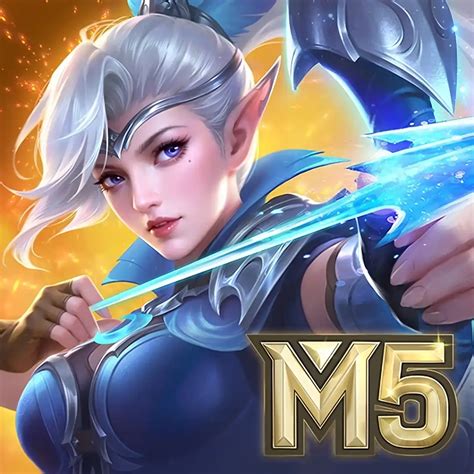 mobile legend apk Hasil memuaskan yaitu, pilih Indosat pilihan top image 1