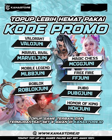 Sertifikat, penghargaan, tanda, atau dokumen yang dipajang di mr topup - Info promo gems — Kode Resmi Garena dan Entertainment music 84