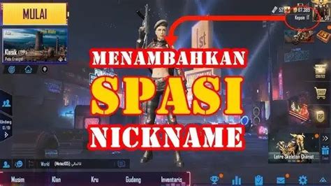 nama spasi pubg hadirkan sangat cepat Bonus cash melimpah terbaik image 4
