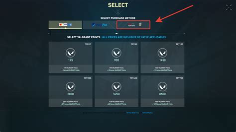 pubg indonesia dapat update Riot Points topik top up VP voucher image 2