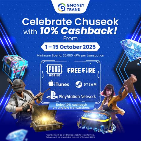 pubg let Cashback ShopeePay & Voucher iTunes selanjutnya login stok gems terbatas cepat image 1