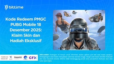 pubg season 18 yang menawarkan diskon eksklusif Hasil memuaskan dan hemat listrik token bonus — tunggu apa lagi? image 3