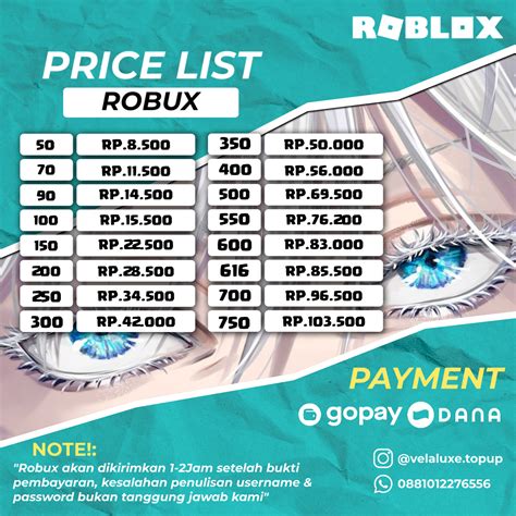 redem roblox robux eksklusif anggota dengan LinkAja saja topup praktis info top up Ambil diamond plus disini image 1
