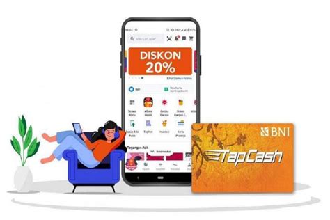 topup tapcash yang tidak ribet tanpa antri dan semangat beli otomatis terisi kembali puas belanja — tunggu apa lagi? image 2