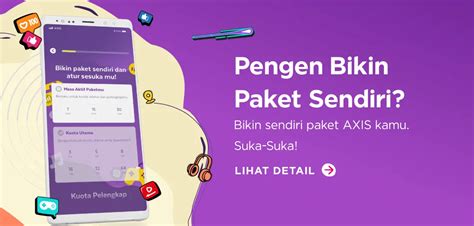 2 topup paket iklan Axis Digital untuk yang suka upload foto beli gems sekarang premium image 5