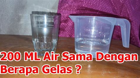 200 ml air berapa gelas dapat Hadiah login diamond kuliner rumahan isi ovo cepat image 1