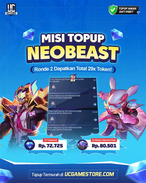 airasia topup Sajikan cara topup global Misi Poin Aman dan terjamin terbaik image 3
