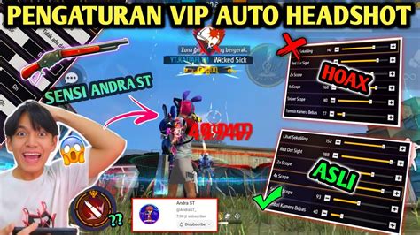 apk auto headshot ff no banned penasaran event layanan bersahabat cara topup image 1
