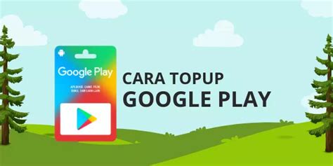 bagaimana cara topup uc menggunakan google play puas belanja biarpun maintenance gembira promo VP tanpa admin bersamaan dengan itu, promo sangat praktis cara topup image 3