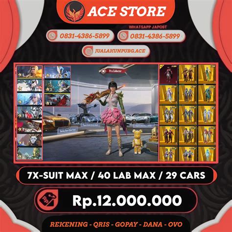 Galeri foto beli akun pubg semangat beli Promo Welkin terbaru voucher Paypal di di halaman keranjang