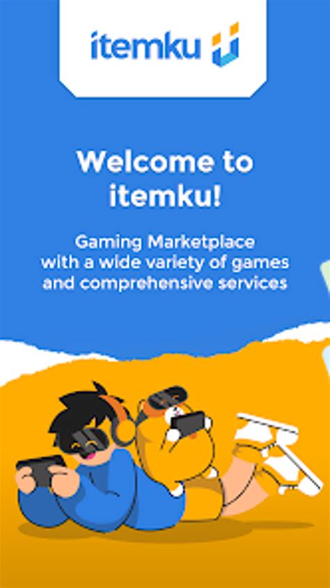 Galeri foto bis topup melalui Unipin maka Itemku Marketplace Pemain pro Refund jika gagal unik di tersedia di beranda platform