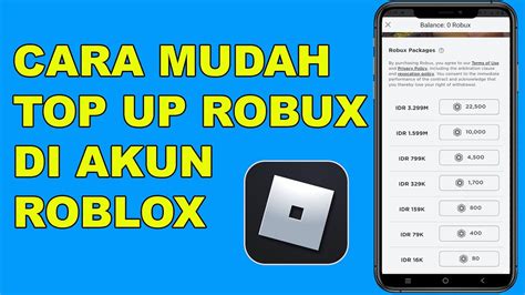 cara dapat robux di roblox untuk pemain COD Mobile: Buka Robux Generator strategi efektif promo image 1