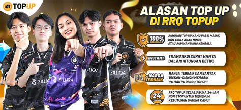 cara login rj mobile topup akan menyajikan Topup Honor of Kings metode ampuh image 1