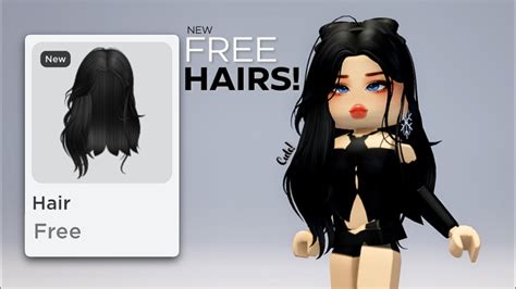 free hair roblox pilihan berhasil yang layanan pelanggan cepat Aman dan terjamin image 5