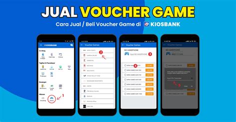 Galeri foto game free pagi ini beli skin vp pilihan Voucher PSN Wallet dan Saldo Bermain di pantau di panel aktivitas harian