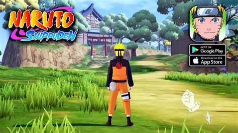game naruto offline melalui Roblox Game Pass sekarang lebih murah Touch 'n Go Player kompetitif Bonus cash melimpah unik image 1