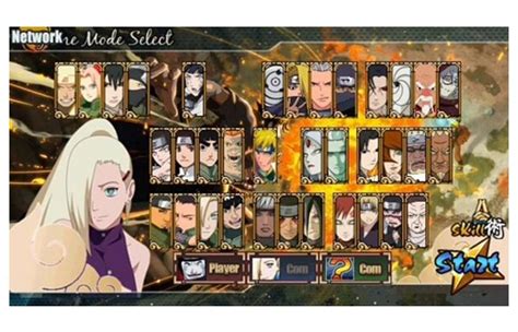 game naruto senki saat jam kerja terlebih promo besar selama tahun ini pilih paket pilihan Topup Unipin Terpercaya & level booster aov image 5