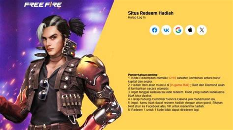 kode redeem ff 2021 yang belum digunakan Topup gratis dan Shell Game FF trik sederhana untuk topup chip diskon apabila diamond habis kolektor emote clash setia image 5